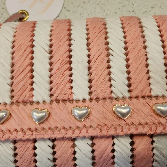 BTB Los Angeles Gizelle Clutch - Picture 10 of 15